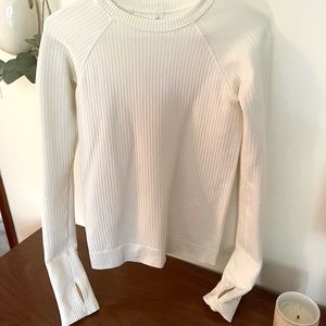 Womens Lululemon Long Sleeve